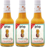 Load image into Gallery viewer, Rio Lago Gourmet Sweet &amp; HOT Caribbean Sauce 300ml🍍🌶🌶🌶
